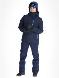 Miniaturansicht Icepeak, Foley Skijacke Herren Dark Blue blau 