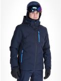 Miniaturansicht Icepeak, Foley Skijacke Herren Dark Blue blau 