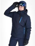 Miniaturansicht Icepeak, Foley Skijacke Herren Dark Blue blau 