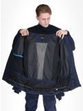 Miniaturansicht Icepeak, Foley Skijacke Herren Dark Blue blau 