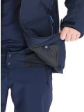 Miniaturansicht Icepeak, Foley Skijacke Herren Dark Blue blau 