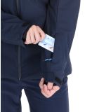 Miniaturansicht Icepeak, Foley Skijacke Herren Dark Blue blau 