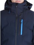 Miniaturansicht Icepeak, Foley Skijacke Herren Dark Blue blau 