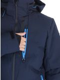 Miniaturansicht Icepeak, Foley Skijacke Herren Dark Blue blau 