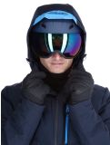 Miniaturansicht Icepeak, Foley Skijacke Herren Dark Blue blau 