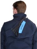 Miniaturansicht Icepeak, Foley Skijacke Herren Dark Blue blau 