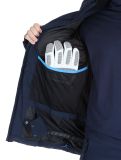 Miniaturansicht Icepeak, Foley Skijacke Herren Dark Blue blau 