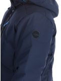 Miniaturansicht Icepeak, Foley Skijacke Herren Dark Blue blau 