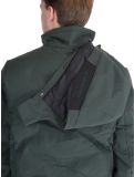 Miniaturansicht Icepeak, Foley Skijacke Herren Dark Olive grün 