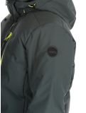 Miniaturansicht Icepeak, Foley Skijacke Herren Dark Olive grün 