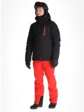 Miniaturansicht Icepeak, Folsom Skijacke Herren Black schwarz 