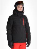 Miniaturansicht Icepeak, Folsom Skijacke Herren Black schwarz 