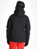 Miniaturansicht Icepeak, Folsom Skijacke Herren Black schwarz 