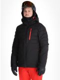 Miniaturansicht Icepeak, Folsom Skijacke Herren Black schwarz 