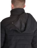 Miniaturansicht Icepeak, Folsom Skijacke Herren Black schwarz 