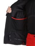 Miniaturansicht Icepeak, Folsom Skijacke Herren Black schwarz 