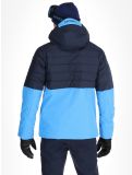 Miniaturansicht Icepeak, Folsom Skijacke Herren Dark Blue blau 