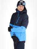 Miniaturansicht Icepeak, Folsom Skijacke Herren Dark Blue blau 