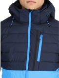 Miniaturansicht Icepeak, Folsom Skijacke Herren Dark Blue blau 