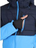 Miniaturansicht Icepeak, Folsom Skijacke Herren Dark Blue blau 