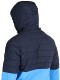 Miniaturansicht Icepeak, Folsom Skijacke Herren Dark Blue blau 