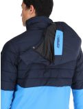 Miniaturansicht Icepeak, Folsom Skijacke Herren Dark Blue blau 