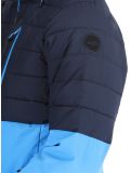 Miniaturansicht Icepeak, Folsom Skijacke Herren Dark Blue blau 