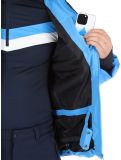 Miniaturansicht Icepeak, Folsom Skijacke Herren Dark Blue blau 