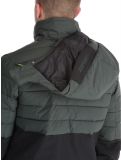 Miniaturansicht Icepeak, Folsom Skijacke Herren Dark Olive grün 