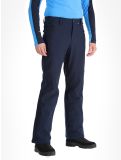 Miniaturansicht Icepeak, Frankfurt Softshell Skihose Herren Dark Blue blau 