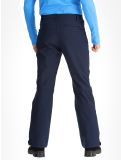 Miniaturansicht Icepeak, Frankfurt Softshell Skihose Herren Dark Blue blau 