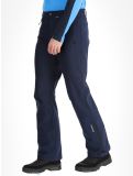 Miniaturansicht Icepeak, Frankfurt Softshell Skihose Herren Dark Blue blau 