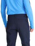 Miniaturansicht Icepeak, Frankfurt Softshell Skihose Herren Dark Blue blau 