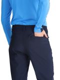 Miniaturansicht Icepeak, Frankfurt Softshell Skihose Herren Dark Blue blau 