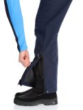 Miniaturansicht Icepeak, Frankfurt Softshell Skihose Herren Dark Blue blau 