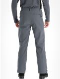 Miniaturansicht Icepeak, Frankfurt Softshell Skihose Herren Granite grau 