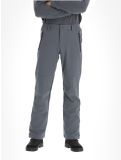 Miniaturansicht Icepeak, Frankfurt Softshell Skihose Herren Granite grau 