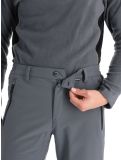 Miniaturansicht Icepeak, Frankfurt Softshell Skihose Herren Granite grau 