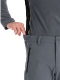 Miniaturansicht Icepeak, Frankfurt Softshell Skihose Herren Granite grau 