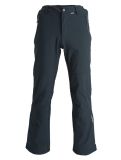 Miniaturansicht Icepeak, Frankfurt Softshell Skihose Herren Black schwarz 