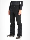 Miniaturansicht Icepeak, Frankfurt Softshell Skihose Herren Black schwarz 