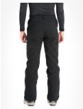 Miniaturansicht Icepeak, Frankfurt Softshell Skihose Herren Black schwarz 