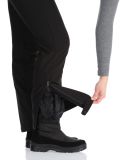 Miniaturansicht Icepeak, Frechen Softshell Skihose Damen Black schwarz 