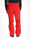 Miniaturansicht Icepeak, Frechen Softshell Skihose Damen Coral-Red rot 