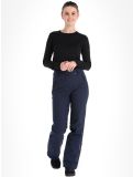 Miniaturansicht Icepeak, Frechen Softshell Skihose Damen Dark Blue blau 