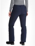 Miniaturansicht Icepeak, Frechen Softshell Skihose Damen Dark Blue blau 