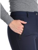 Miniaturansicht Icepeak, Frechen Softshell Skihose Damen Dark Blue blau 