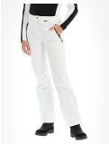 Miniaturansicht Icepeak, Frechen Softshell Skihose Damen Optic White weiß 