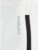 Miniaturansicht Icepeak, Frechen Softshell Skihose Damen Optic White weiß 