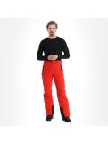 Miniaturansicht Icepeak, Freiberg Skihose Herren classic rot 